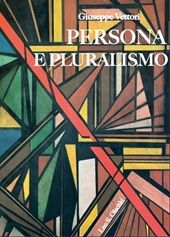 E-book, Persona e pluralismo, Leo S. Olschki