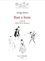 E-book, Basi e bote, L.S. Olschki