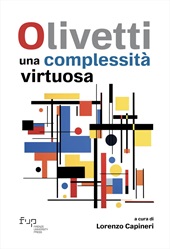 m, Olivetti : una complessità virtuosa, Firenze University Press