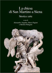 pdm, Sopravvivenze architettoniche medievali nella chiesa di San Martino a Siena, Leo S. Olschki editore