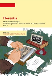 E-book, Studi in onore di Guido Vannini, Firenze University Press