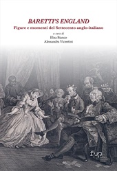 m, Baretti's England : figure e momenti del Settecento anglo-italiano, Firenze University Press