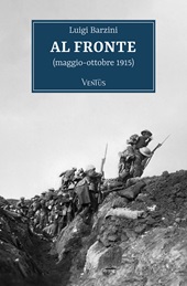 E-book, Al fronte : (maggio-ottobre 1915), AliRibelli