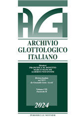 Articolo, The hittite adjective from a comparative perspective, Le Monnier