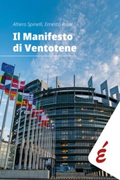 E-book, Il manifesto di Ventotene, Edizioni Epoké