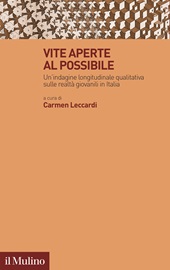 E-book, Vite aperte al possibile : un'indagine longitudinale qualitativa sulle realtà giovanili in Italia, 