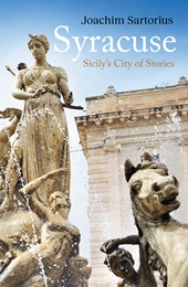 E-book, Syracuse : Sicily's city of stories, Haus