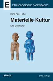 E-book, Materielle Kultur : eine Einführung, Dietrich Reimer Verlag