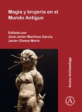 m, Magia y brujería en el mundo antiguo, Archaeopress