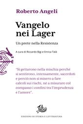 E-book, Vangelo nei lager : un prete nella Resistenza, 