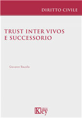 E-book, Trust inter vivos e successorio, Key editore