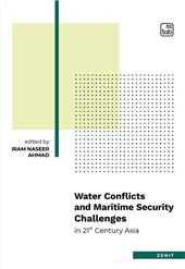 m, Water conflicts and maritime security challenges in 21st century Asia, TAB edizioni
