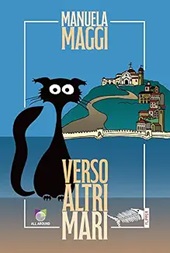 E-book, Verso altri mari, All Around