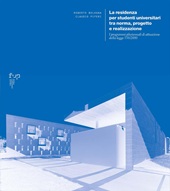 E-book, La residenza per studenti universitari tra norma, progetto e realizzazione : i programmi pluriennali di attuazione della legge 338/2000, Firenze University Press