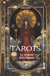 E-book, Tarots : la versione della Bagatta, All Around