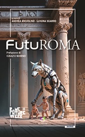 E-book, Futuroma, All Around