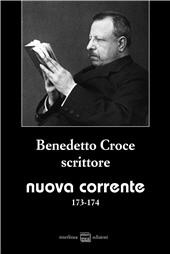 ar, Il Dante antinazionalista e antiretorico di Croce, Interlinea