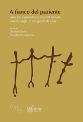 m, A fianco del paziente : educare a prendersi cura del malato (anche negli ultimi giorni di vita), Firenze University Press  ; USiena Press
