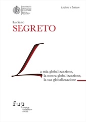 m, La mia globalizzazione, la nostra globalizzazione, la sua globalizzazione, Firenze University Press