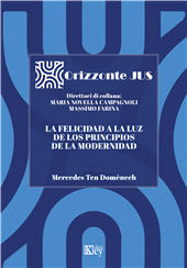 m, La felicidad a la luz de los principios de la modernidad, Key editore