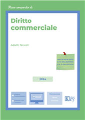 m, Micro compendio di diritto commerciale, Key editore