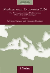 m, Mediterranean economies 2024 : the new agenda for the Mediterranean : perspectives and challenges, Il mulino