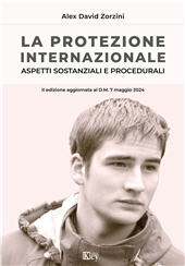E-book, La protezione internazionale : aspetti sostanziali e procedurali, Key editore