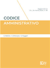 m, Codice amministrativo, Key editore