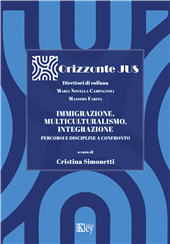m, Immigrazione, multiculturalismo, integrazione : percorsi e discipline a confronto, Key editore
