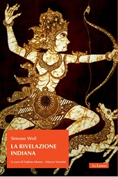 E-book, La rivelazione indiana, Le lettere