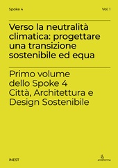 E-book, Verso la neutralità climatica : progettare una transizione sostenibile ed equa, Anteferma