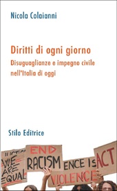 m, Diritti di ogni giorno : disuguaglianze e impegno civile nell'Italia di oggi, Stilo
