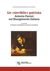 m, Un "terribile" patriota : Antonio Panizzi nel Risorgimento italiano, Associazione italiana biblioteche