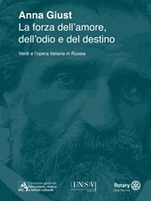 E-book, La forza dell'amore, dell'odio e del destino : Verdi e l'opera italiana in Russia, Istituto nazionale di studi verdiani