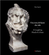 E-book, Una testa di fauno che ride = A laughing head of a faun, Mandragora