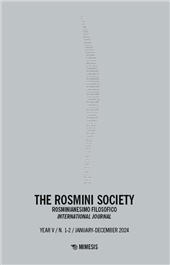 ar, Il ritratto hayeziano di Rosmini : iconografia e politica, Mimesis