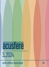 Articolo, , Libreria musicale italiana