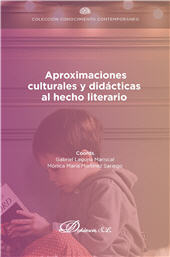 m, Aproximaciones culturales y didácticas : al hecho literario, Dykinson