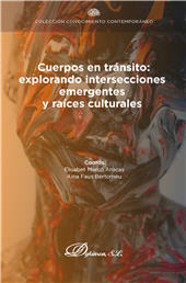 m, Cuerpos en tránsito : explorando intersecciones emergentes y raíces culturales, Dykinson
