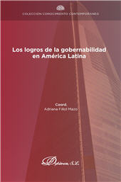 m, Los logros de la gobernabilidad en América Latina, Dykinson
