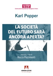 m, La società del futuro sarà ancora aperta?, Armando editore