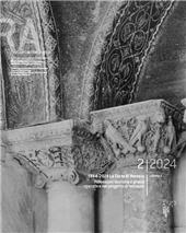 Fascicolo, Restauro Archeologico : XXXII, 2, Volume 1, 2024, Firenze University Press