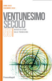 Articolo, Editoriale, Franco Angeli