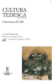 ar, Dove sei, mito absburgico?, Mimesis