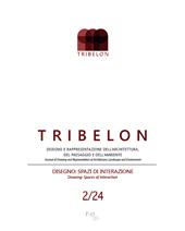 fr, Tribelon : 2, 2024, Firenze University Press