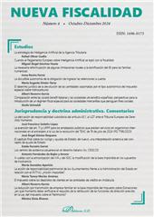 fr, Nueva fiscalidad : 4, 2024, Dykinson