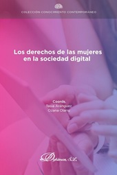 E-book, Los derechos de las mujeres en la sociedad digital, Dykinson