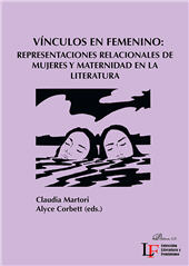 m, Vínculos en femenino, Dykinson