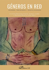 E-book, Géneros en red : mujeres, feminismos y masculinidades, Dykinson