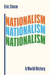 m, Nationalism : A World History, Princeton University Press